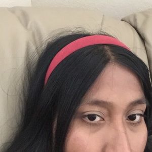 Meet your Posher, Jocelyn